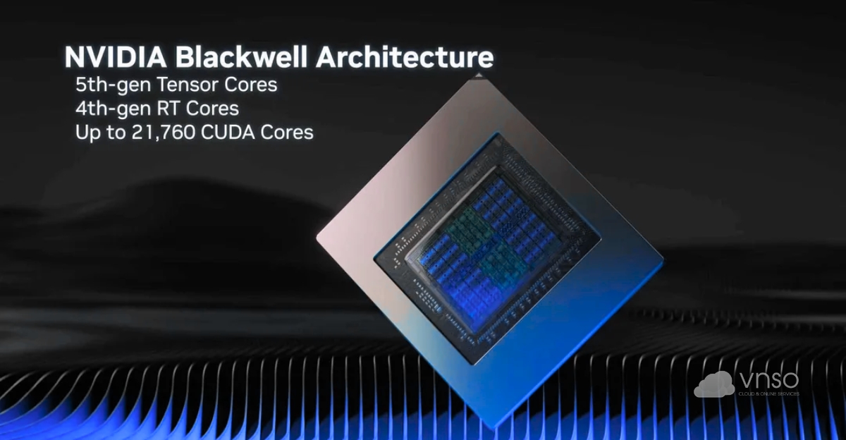 So sánh Blackwell và Hopper