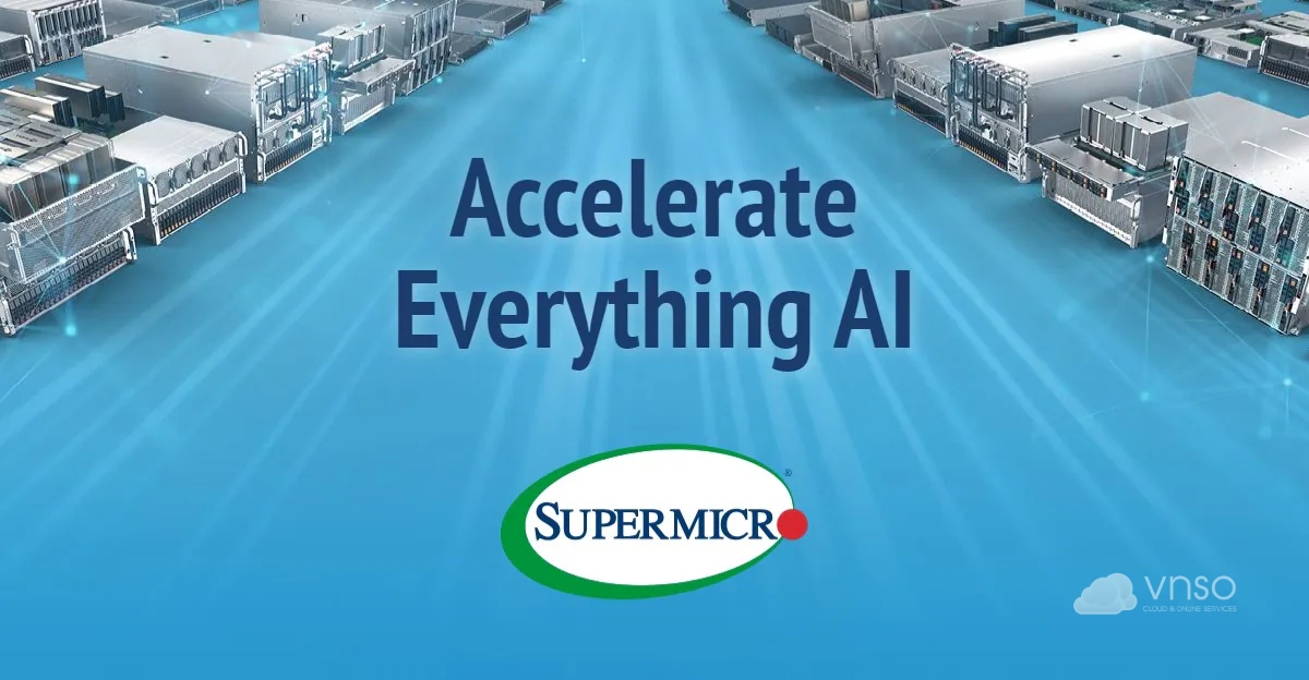 Supermicro