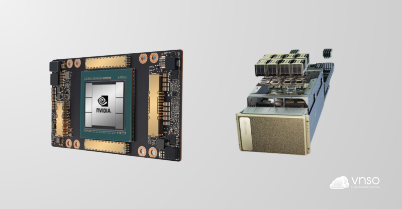 Thuê Cloud GPU Train AI – Tăng Tốc Gấp 10 Lần, Chi Phí Cực Thấp