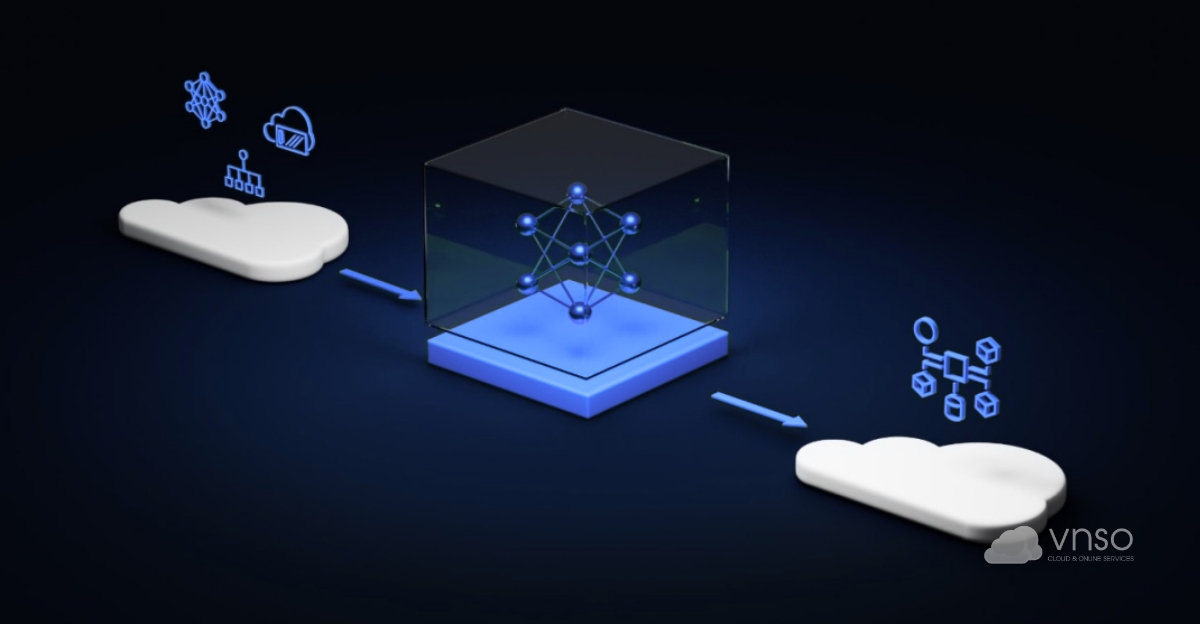 Ứng dụng thực tế của giải pháp Cloud GPU NVIDIA trong doanh nghiệp