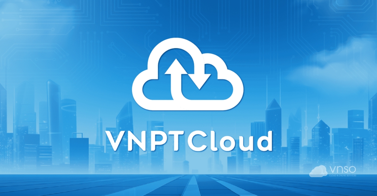 VNPT Cloud
