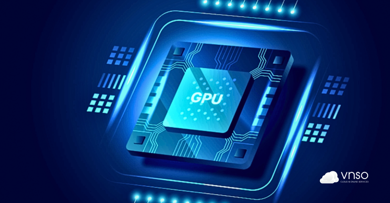 Cloud GPU theo giờ: Giải pháp tối ưu cho Startup AI vốn ít