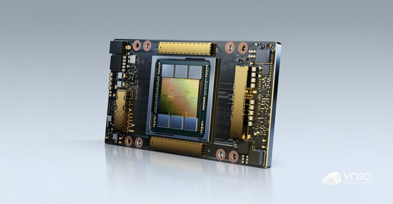 Cloud GPU theo giờ: Giải pháp tối ưu cho Startup AI vốn ít