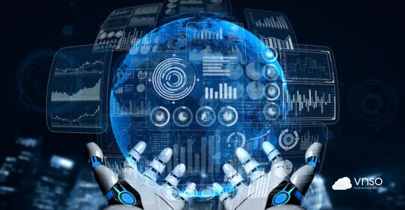 Vì sao Cloud GPU quan trọng trong huấn luyện AI và Machine Learning?