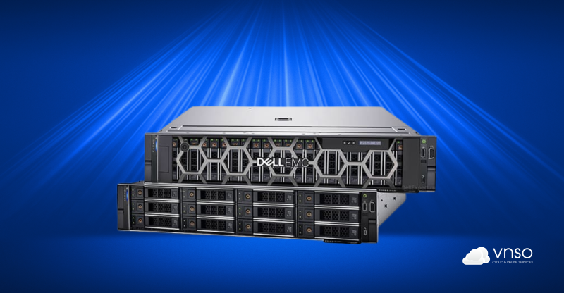 Dedicated Server là gì? Sự khác biệt giữa máy chủ riêng và VPS