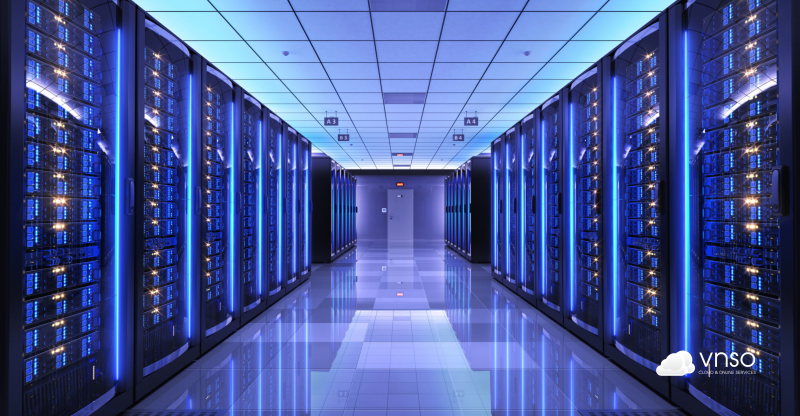 Dedicated Server là gì? Sự khác biệt giữa máy chủ riêng và VPS