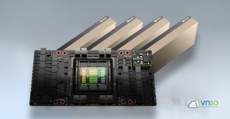 GPU huấn luyện AI là gì? Vì sao GPU là yếu tố bắt buộc khi training AI