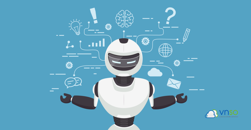 GPU huấn luyện AI là gì? Vì sao GPU là yếu tố bắt buộc khi training AI