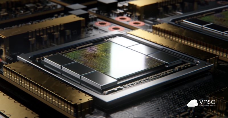 GPU NVIDIA A100 – Giải pháp tối ưu cho huấn luyện AI hiệu suất cao