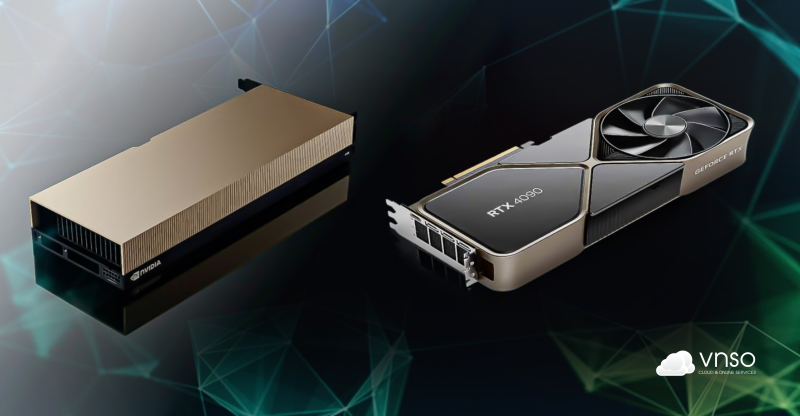 GPU NVIDIA A100 – Giải pháp tối ưu cho huấn luyện AI hiệu suất cao