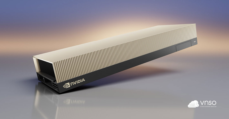 GPU NVIDIA A100 – Giải pháp tối ưu cho huấn luyện AI hiệu suất cao