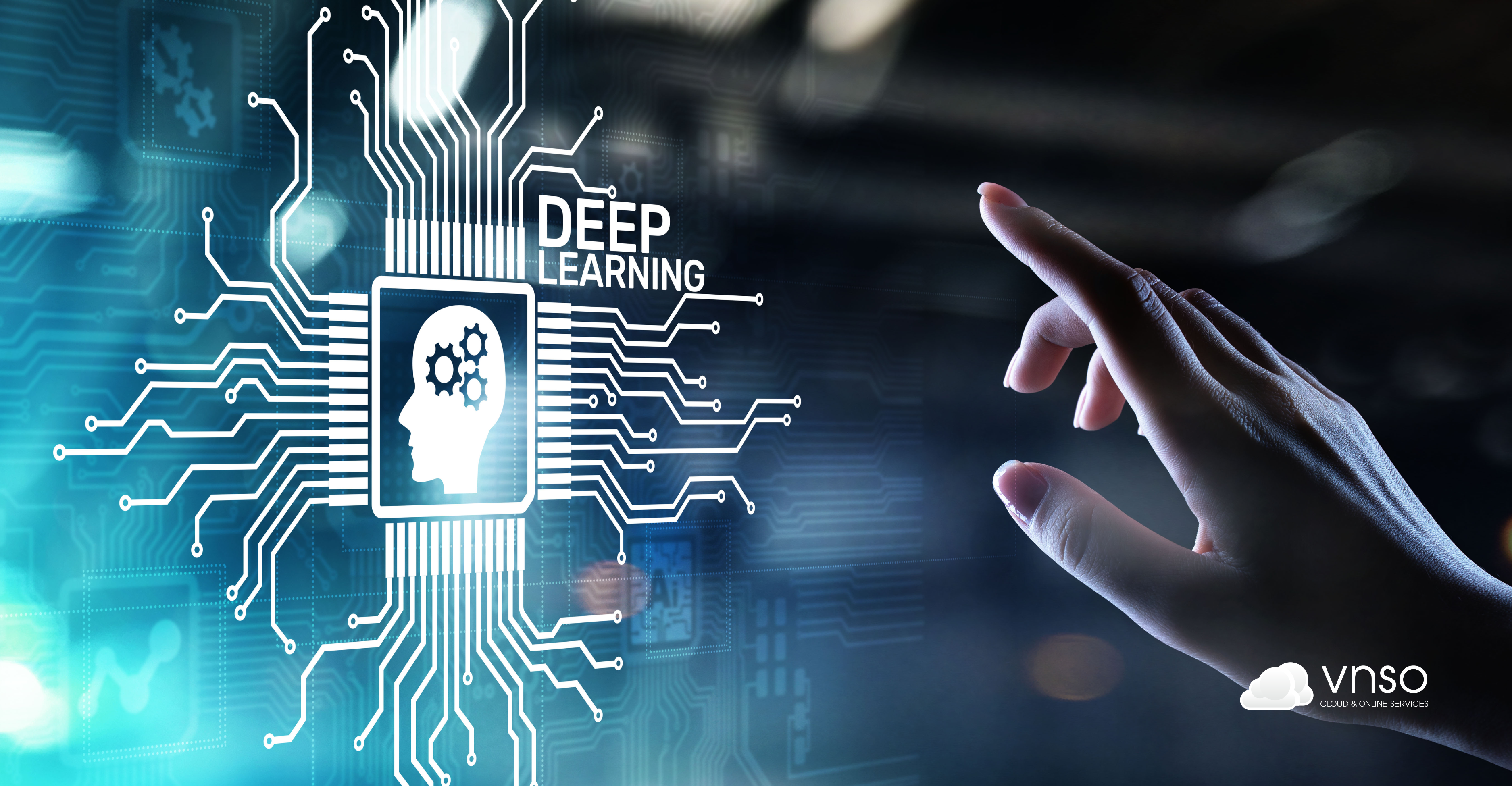 Deep Learning