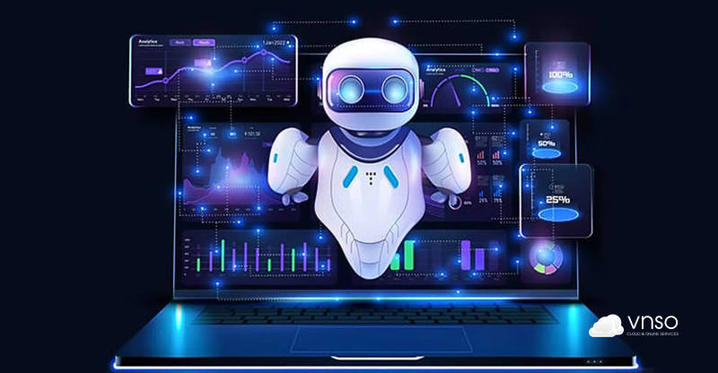 GPU là gì? Vai trò của GPU trong AI và xử lý dữ liệu