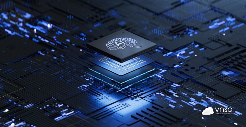 GPU là gì? Vai trò của GPU trong AI và xử lý dữ liệu