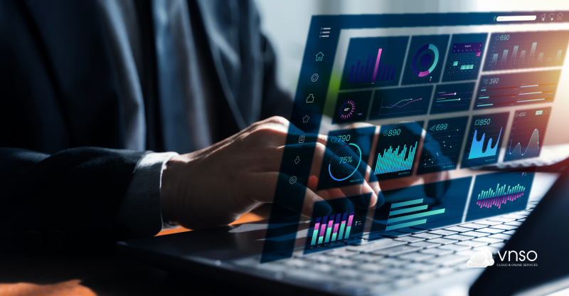 GPU là gì? Vai trò của GPU trong AI và xử lý dữ liệu