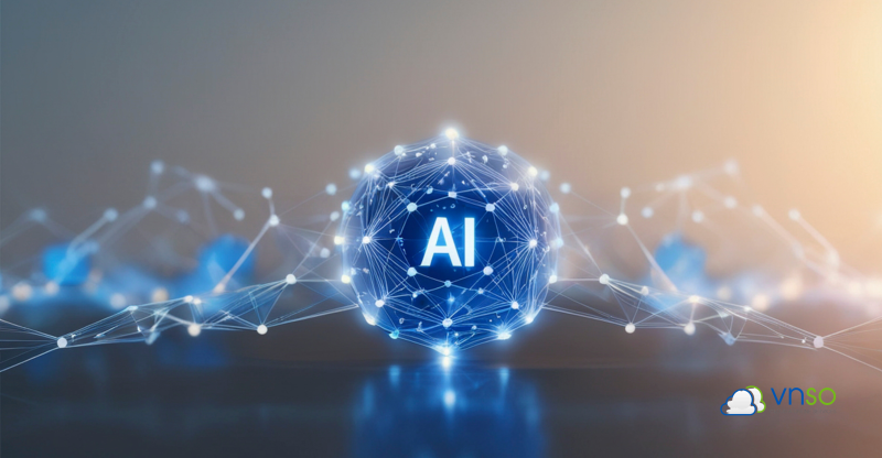 GPU VNSO – Bắt đầu huấn luyện AI ngay lập tức, không cần cài đặt