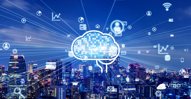 Máy chủ GPU là gì? Tại sao server thường không thể chạy tốt các mô hình AI?