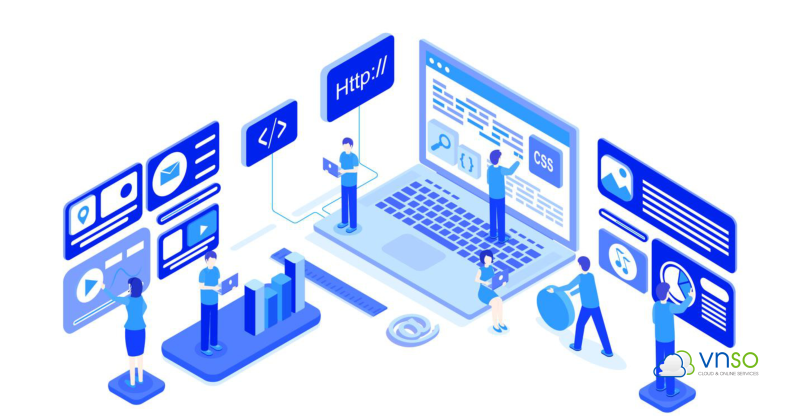 Server GPU – Giải Pháp Máy Chủ Hiệu Năng Cao Cho AI và Big Data