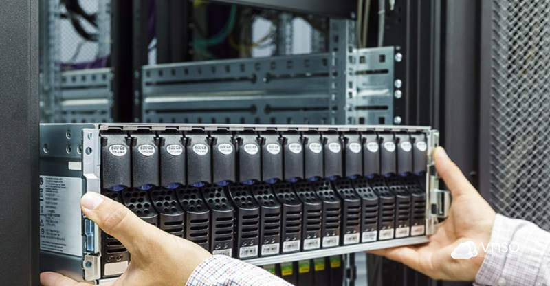 Tại sao các sàn thương mại điện tử cần Dedicated Server vào mùa săn sale?