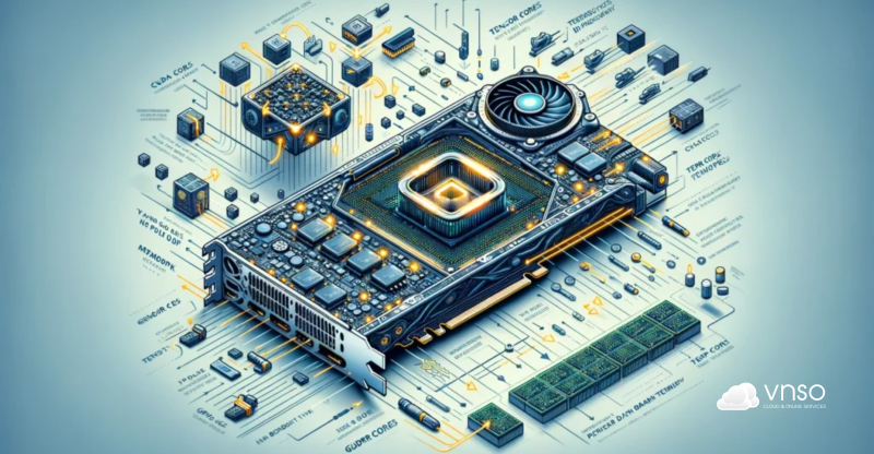 Thuê GPU theo tháng – Giải pháp tối ưu chi phí và hiệu năng cho doanh nghiệp