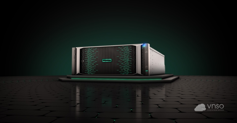 Thuê Server Trong Nước: Vì sao doanh nghiệp Việt nên ưu tiên lựa chọn?