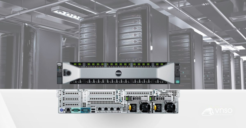 Thuê Server Trong Nước: Vì sao doanh nghiệp Việt nên ưu tiên lựa chọn?