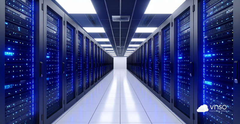 Thuê Server Trong Nước: Vì sao doanh nghiệp Việt nên ưu tiên lựa chọn?