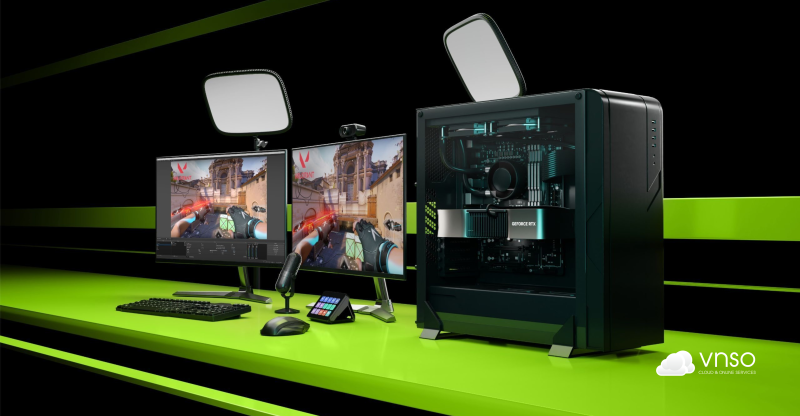 Top 5 GPU cho AI tốt nhất hiện nay – Giải pháp tối ưu hiệu năng Deep Learning