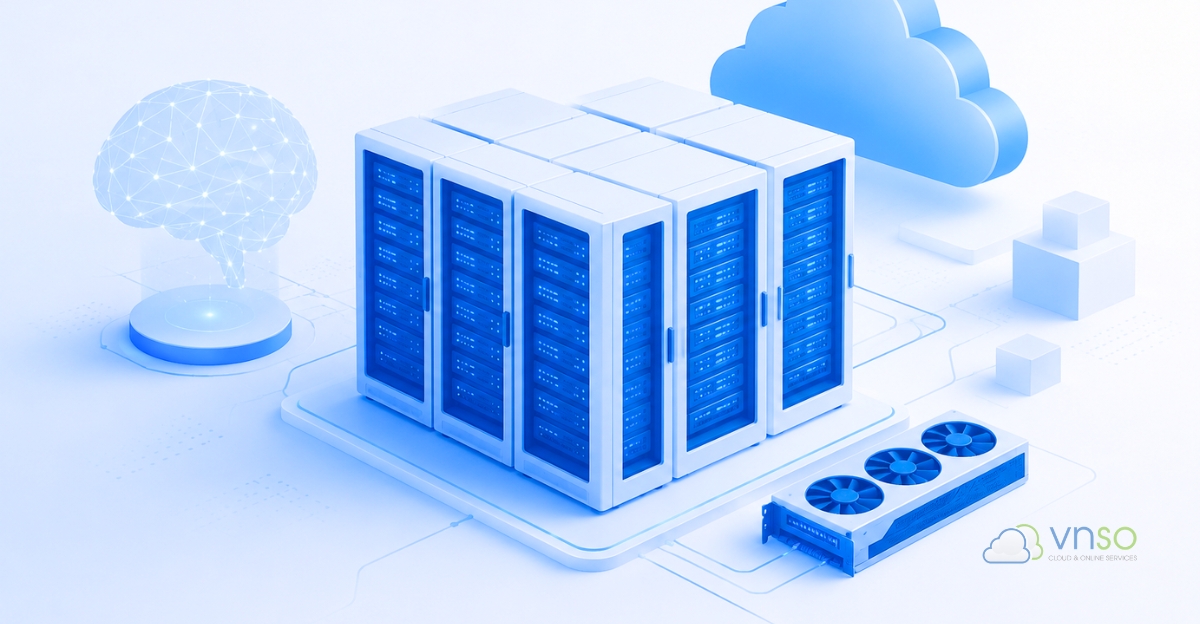 AI Data Center là gì