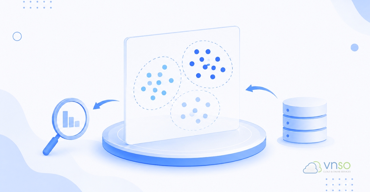 Các thuật toán nổi bật trong Unsupervised Learning (1)