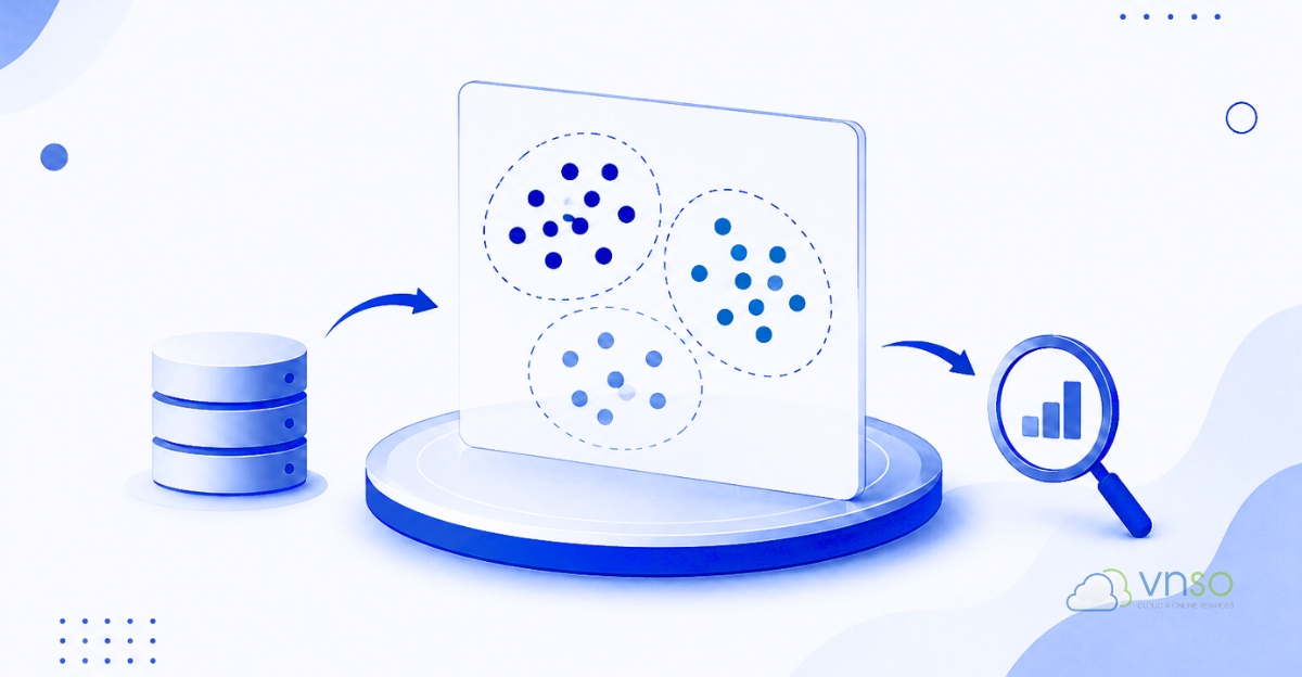 Các thuật toán nổi bật trong Unsupervised Learning