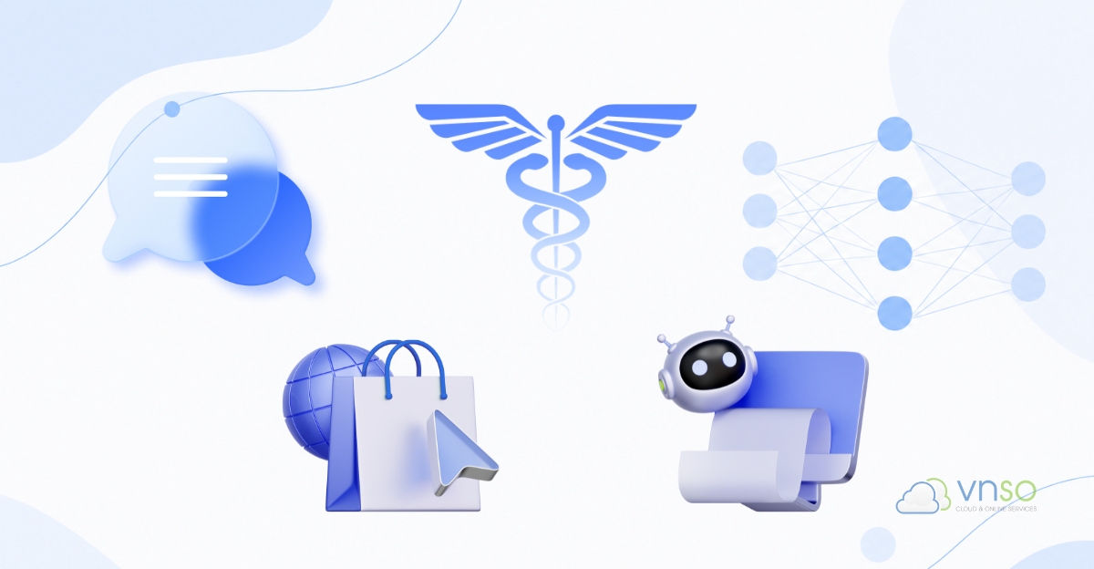 Các ứng dụng hàng đầu của Neural Network