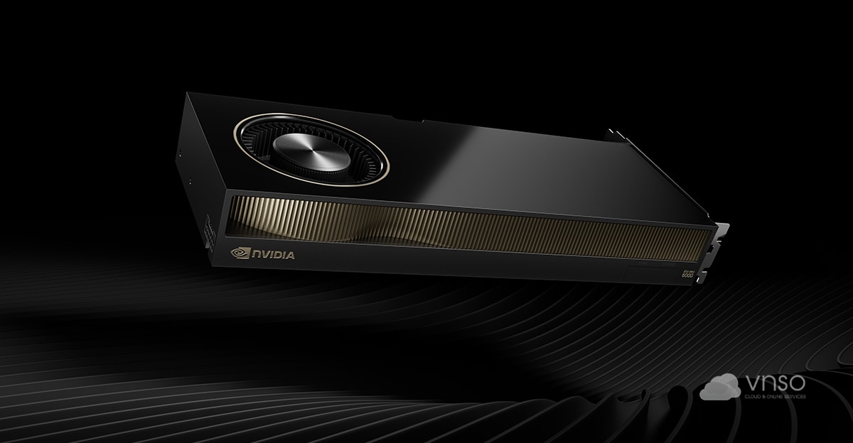 NVIDIA RTX PRO 6000 Blackwell Max-Q Workstation Edition