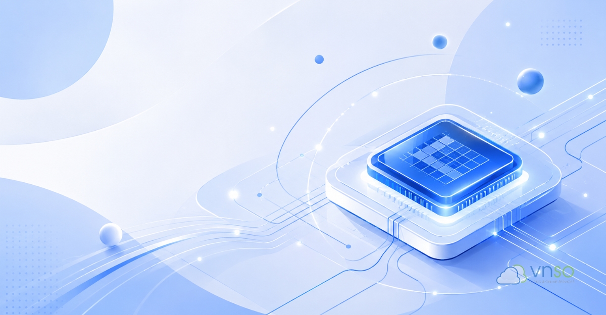 NVIDIA Vera Rubin hoạt động như thế nào