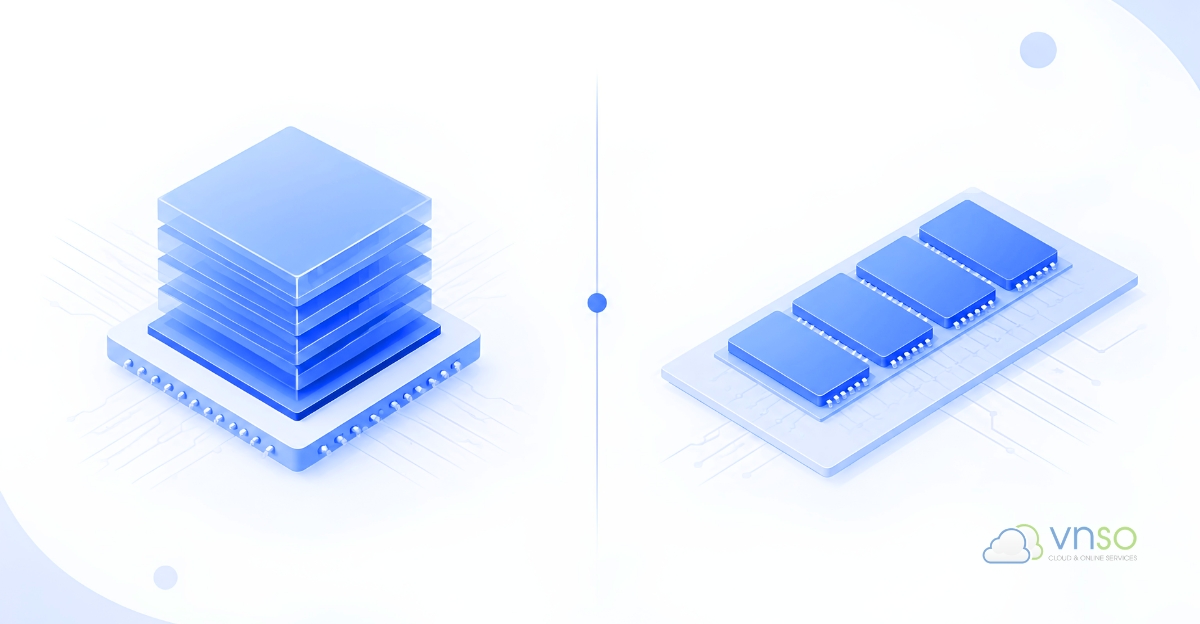 So sánh giữa HBM2e và GDDR6