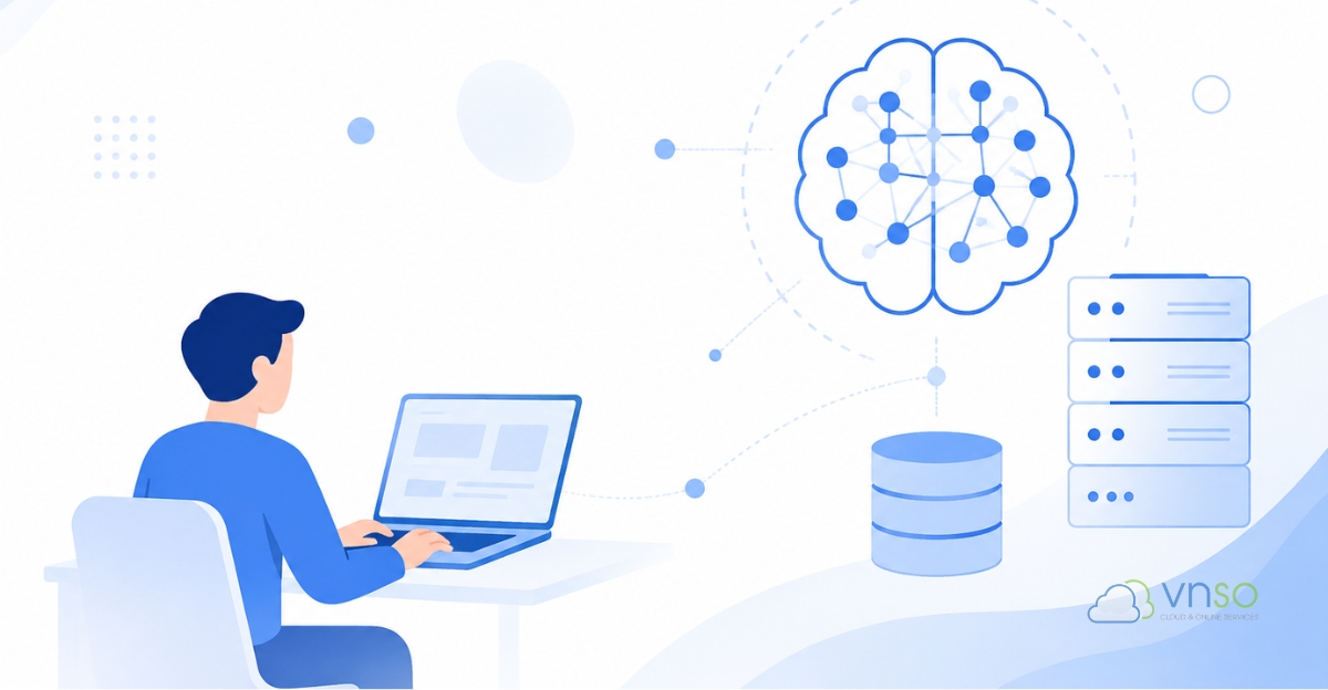 Training Model AI Là Gì