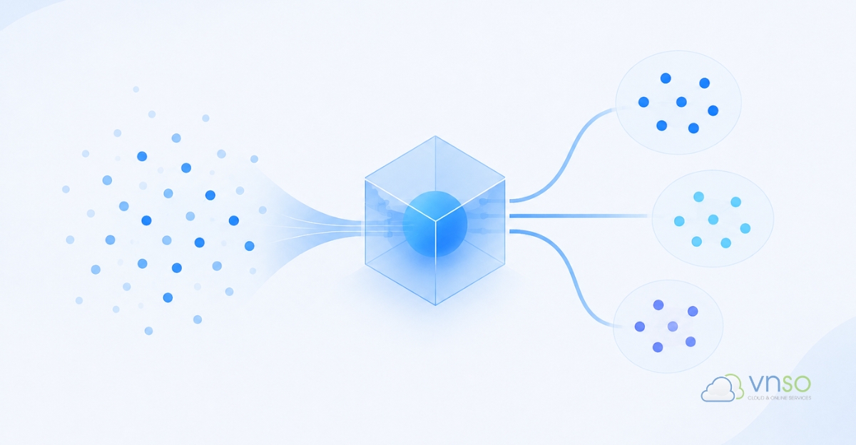 Unsupervised Learning là gì