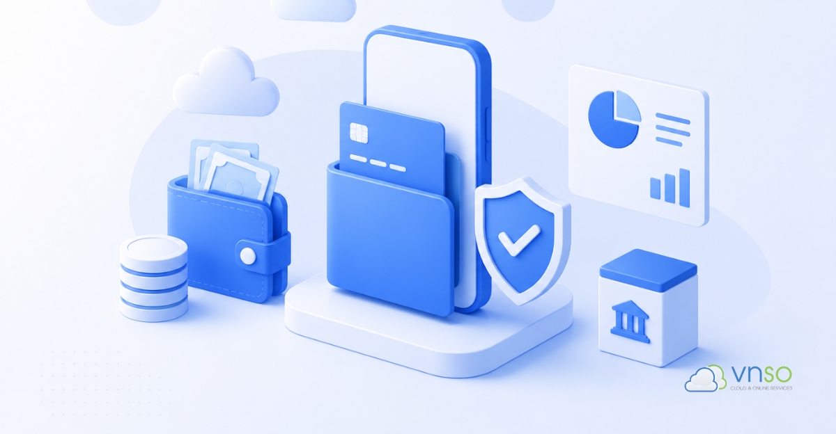 Bài Toán Của VNPAY và lý do tại sao cần ứng dụng AI trong tài chính