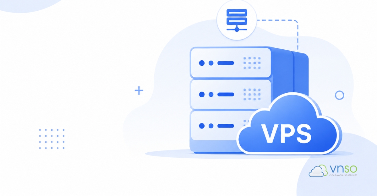 VPS là gì
