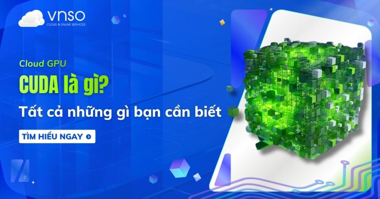 CUDA là gì