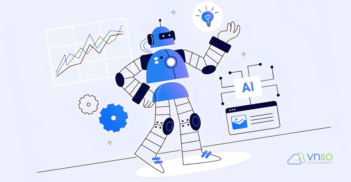 Framework AI hoạt động như thế nào