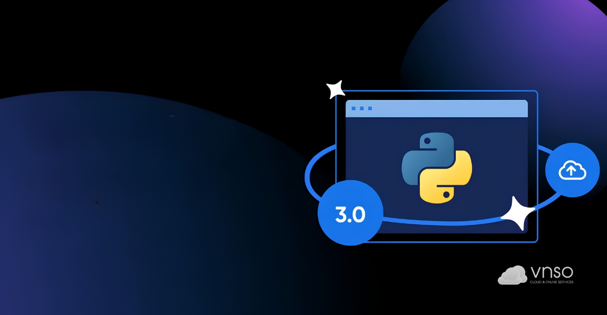 Python 3 hoạt động như thế nào trong AI và Cloud GPU