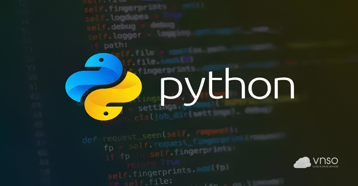 Python 3.14 và các phiên bản Python 3 hiện được hỗ trợ