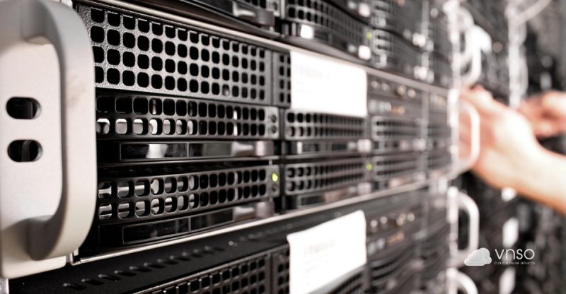 Bare Metal Server dùng để làm gì Cách lựa chọn máy chủ phù hợp