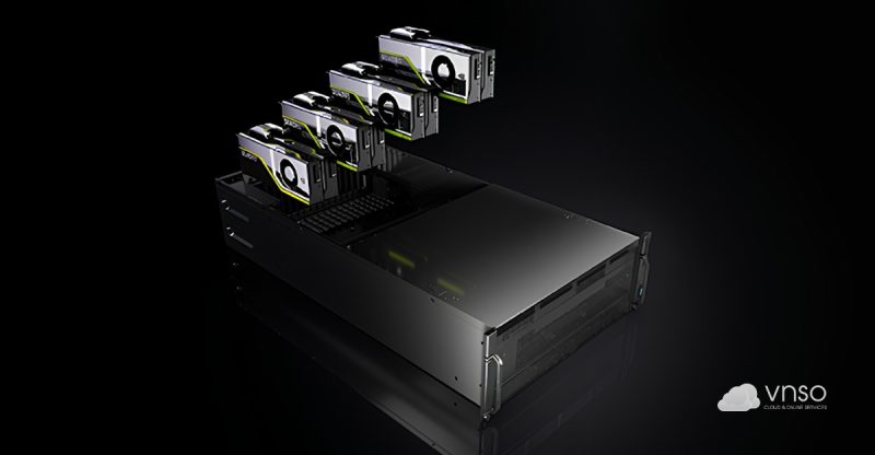 Đặc điểm và công nghệ nổi bật của NVIDIA Quadro