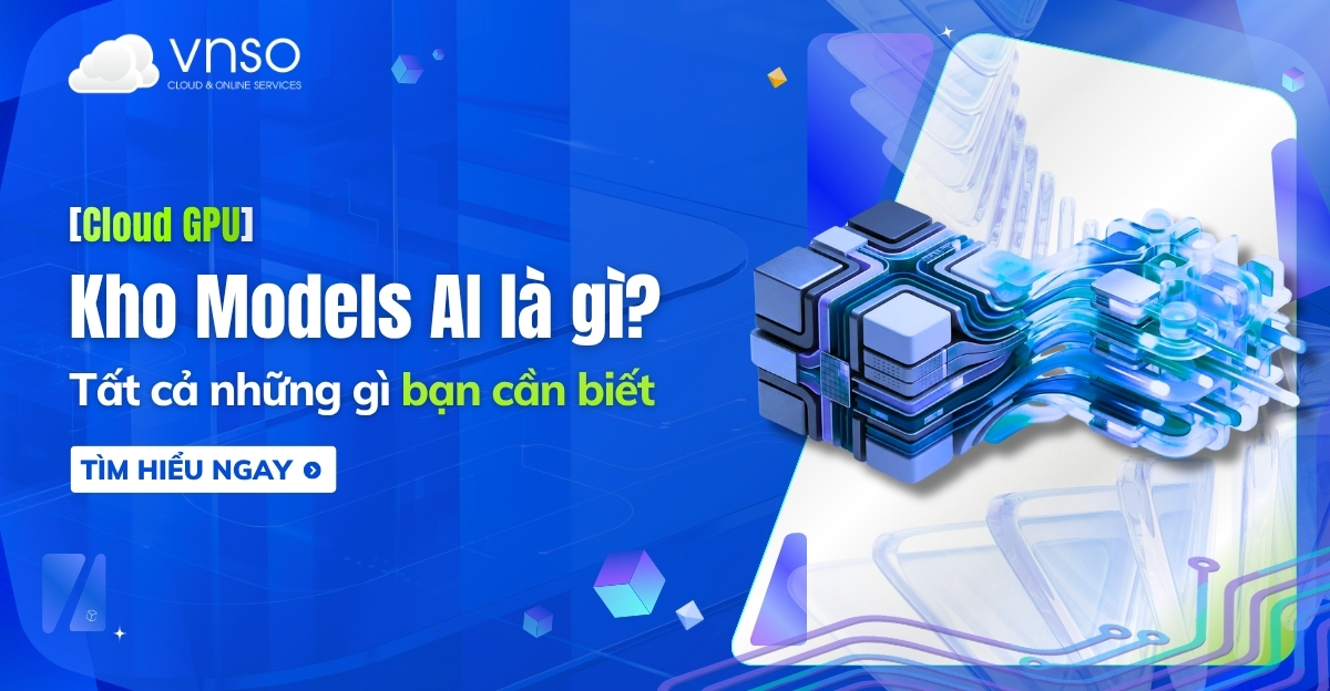 Kho Models AI là gì