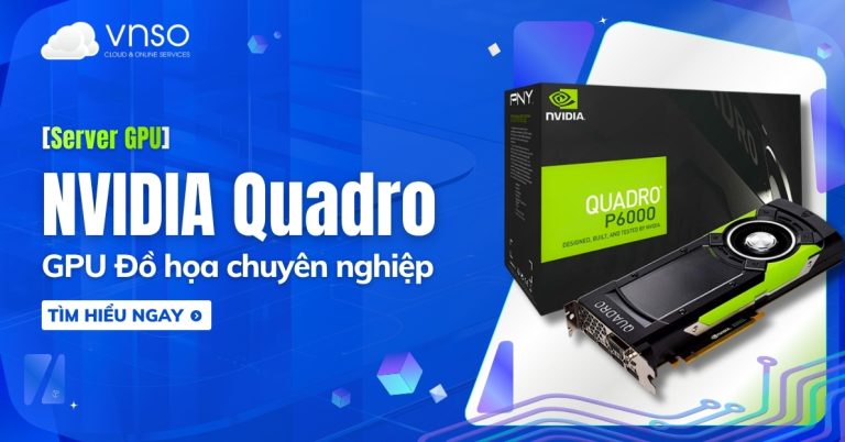 NVIDIA Quadro