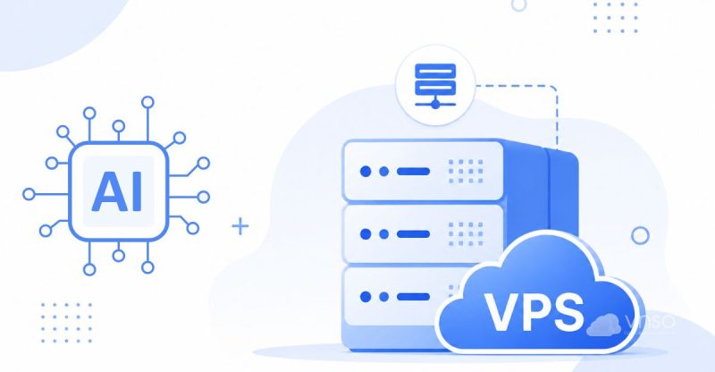 Lợi ích triển khai AI Agent trên VPS giúp vận hành tự động liên tục và linh hoạt.