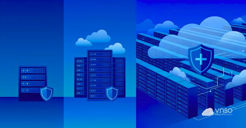 Windows Server được ứng dụng như thế nào trong doanh nghiệp